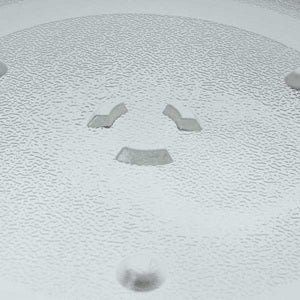 Тарілка для мікрохвильової печі Samsung 288мм DE74-20102D