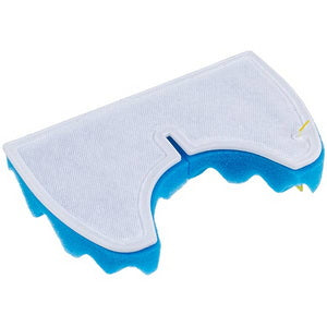 Фільтр поролоновий із сіткою для пилососу Samsung SC4300 DJ97-00846A