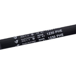 Ремінь для стиральної машини 1230 H8