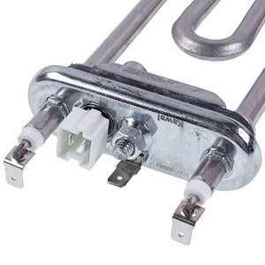 Тен для стиральної машини Samsung DC47-00006B TPD 180-SG-1900 Kawai L=180mm 1900W