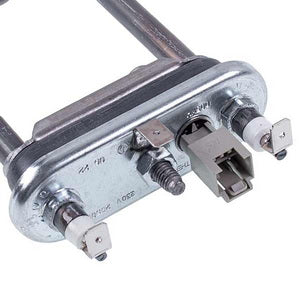 Тен для стиральної машини TPD 240-SG-2050 Thermowatt L=240mm 2050W
