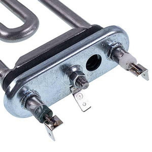 Тін для стиральної машини Indesit/Ariston C00094715 TPO 165-SG-1700 Kawai L=165mm 1700W