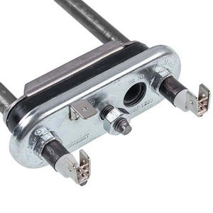 ТЭН 1463219202 TPO Thermowatt L245mm 1950W для стиральной машины Zanussi Whirlpool