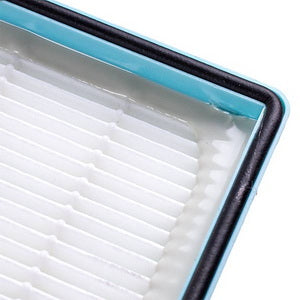 Фільтр вихідний HEPA для пилососа Philips CRP495/01 422245946221