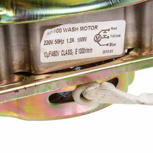 Двигун для стиральної машини напівавтомат XD-100W