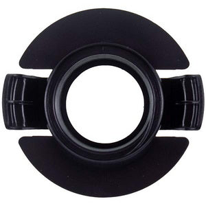 Защібка шланга до пилососа Samsung DJ67-00008A (D=32/41mm)