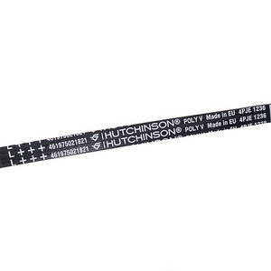 Ремінь для стиральної машини 1236J4 PJE C00315247 Hutchinson