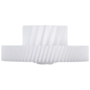 Шестерня мала для м'ясорубки Zelmer \ Bosch 187.0003 00793635