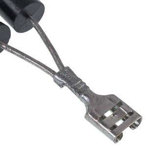 Діод HV RG008 для мікрохвильової печі LG 6851W1A001U