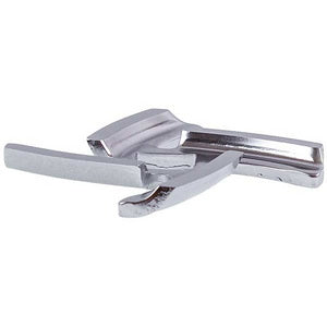 Ніж для м'ясорубки Braun 67000899 D=46.5mm s=4.5mm Відвір=9x9mm