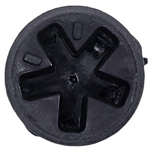 Муфта двигуна (моторного блоку) для блендера та міксера Zelmer 171.1010 00757149