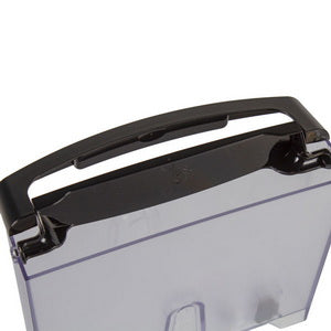 Контейнер (бачок) для води кофеварки Krups MS-0A01425