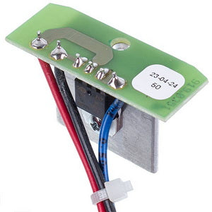 Плата тиристора для пилососа Zelmer \ Bosch 919.0350 00757150