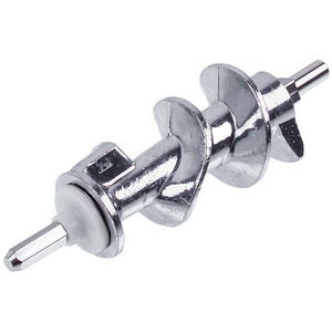 Шнек (з ущільнювачем) для м'ясорубки HV8 Moulinex SS-193513