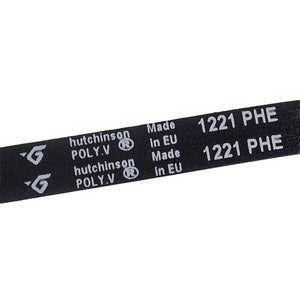 Ремінь для стиральної машини 1221H7 MAEL C00056948