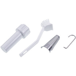 Zelmer \ Bosch 17004677 Насадка соковитискач (томатопрес) для м'ясорубки