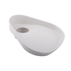 Лоток насадки м&aposясорубки AT261/AT281 для кухонного комбайна Kenwood KW707062