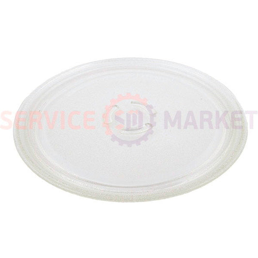 Тарелка для СВЧ D=250mm (под большой куплер) Whirlpool