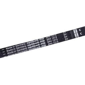 Ремінь для стиральної машини 1315H8 EPH 587610