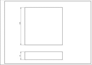 Фільтр контейнера ZVCA752D (919.0087) для пилососа Zelmer \ Bosch 12000118 (без коробки)