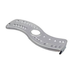 Вставка - терка мелкая для блендера Braun