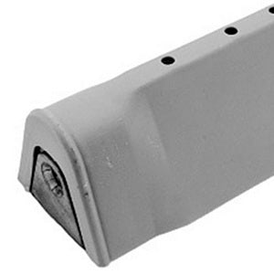 Активатор, ребро барабана для пральної машини Samsung L=250mm DC97-13901A