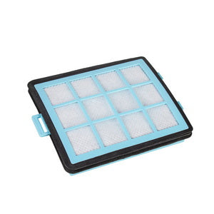 Фільтр контейнера для пилососа Philips CRP745/01 432200533153 (432200533151)