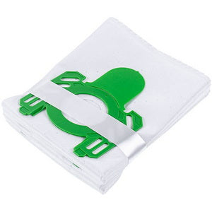 Набір мішків паперових (4 шт.) ZA196 + фільтр двигуна для пилососа Zanussi 900923556