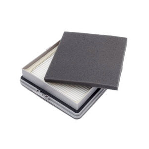 Фільтр контейнера НЕРА для пилососа Gorenje 286171