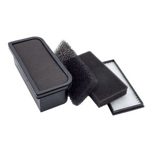 Набір фільтрів HEPA для пилососа Gorenje 264801.