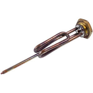 Тін різьбовий 1500W для бойлера 182315 Reco (мідний)