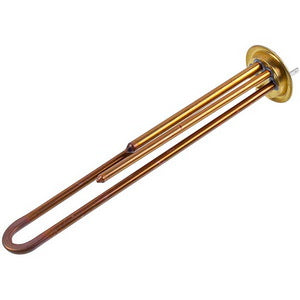 Тін фланцевий для бойлера 1300W Thermowatt (мідний) 34013340000