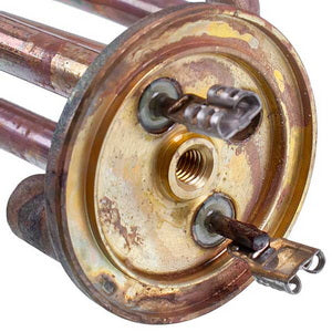 Тін фланцевий для бойлера Thermowatt 2000W 184281 (мідний)