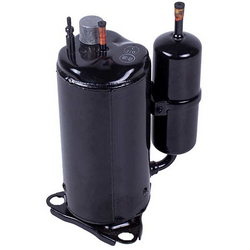 Mitsubishi KH145VHEA Компрессор для кондиціонера 7, R-22