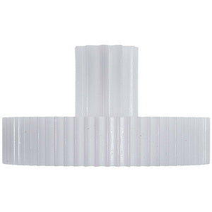 Шестерня середня для м'ясорубки Белвар 721624002