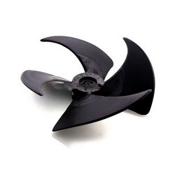 Вентилятор зовнішнього блока для кондиціонера Samsung DB67-50074A