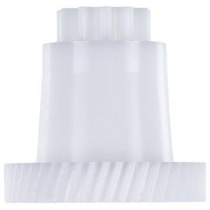 Шестерня на мотор для слайсера Zelmer 193.5001 00793641