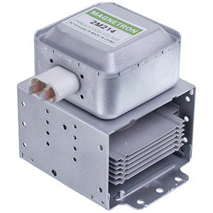 Магнетрон для НВЧ печі 2M214.A01TAG (2M214) 950W