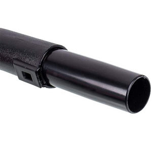 Шланг для пилососа Philips 434100420420 FC6008/01 L=1800mm чорний