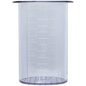 Толкатель для основной чаши 2000ml кухонного комбайна Braun 67051073