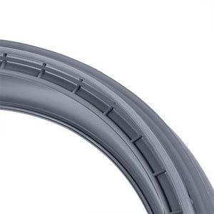 Манжета люка для пральної машини Indesit C00110330