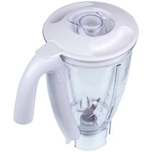 Чаша блендера 1500ml для кухонного комбайну Moulinex SS-1530001007