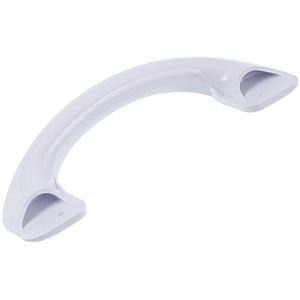 Ручка дверей для холодильника Gorenje 380373 (верхня/нижня)