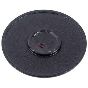 Кришка розсікача (маленька) на конфорку для газової плити Indesit C00052933