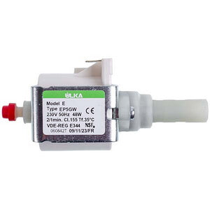 Помпа (насос) ULKA 48W Type EP5GW для кофеварки Delonghi 5113270613
