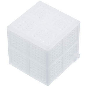 Фільтр-кубик очищення води аквасистеми для пилососа Thomas 191939