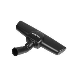 Щітка паркетна для пилососу на трубу D=35mm Samsung чорний