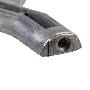 Хрестовина барабана для стиральної машини з прямим приводом LG MHW34308901 L=100mm