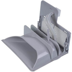 Дифузор для пилососа Thomas 198531