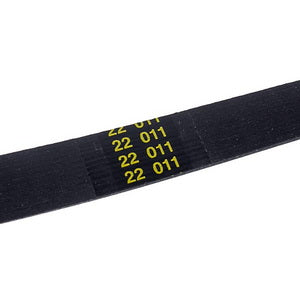 Ремінь універсальний 1195H7EL Hutchinson C00089652 для пральних машин